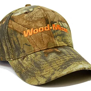 Wood-Mizer Camo Hat