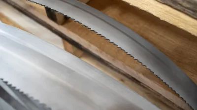Pallet Dismantling Blades