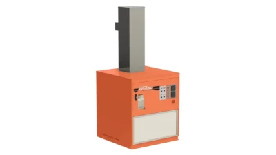 KD450 Dehumidification Wood Kiln